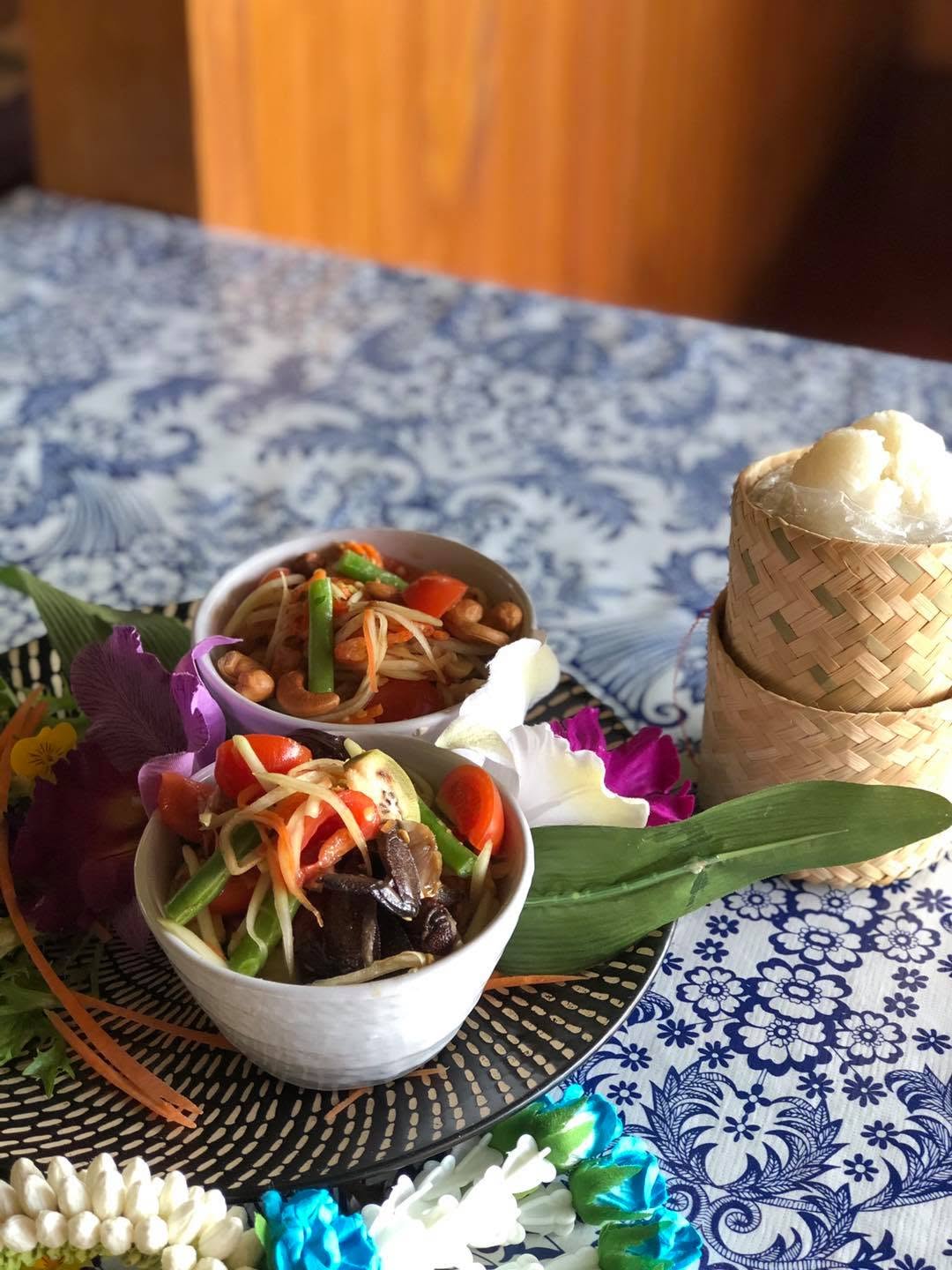 Green Curry