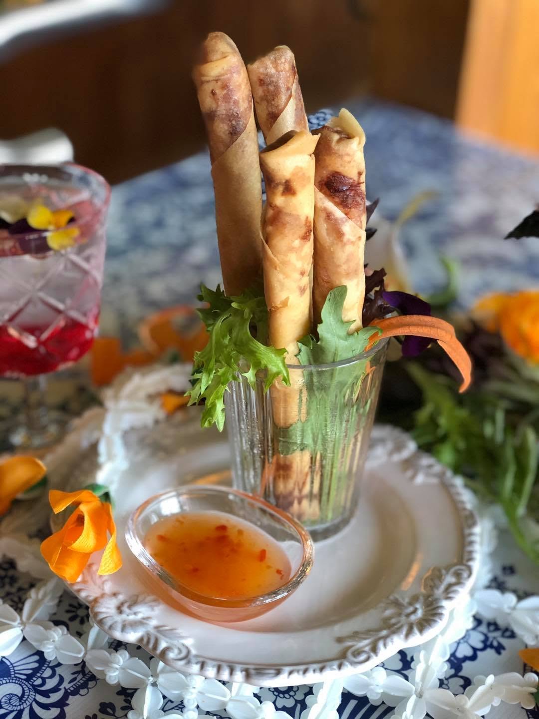 Dining Vibe