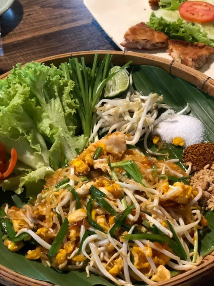 Pad Thai