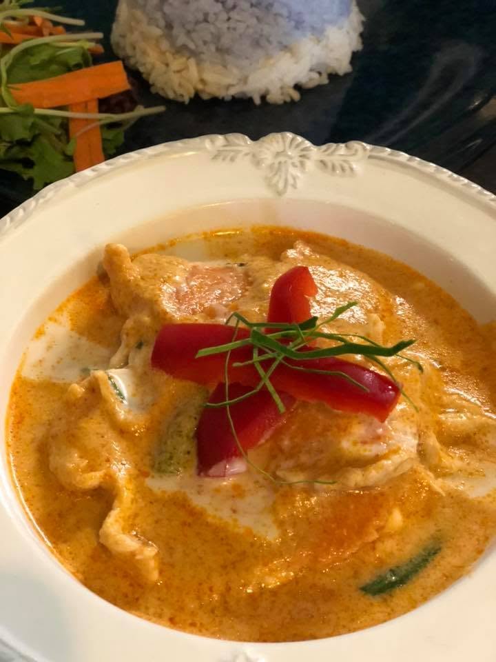 Panag Curry