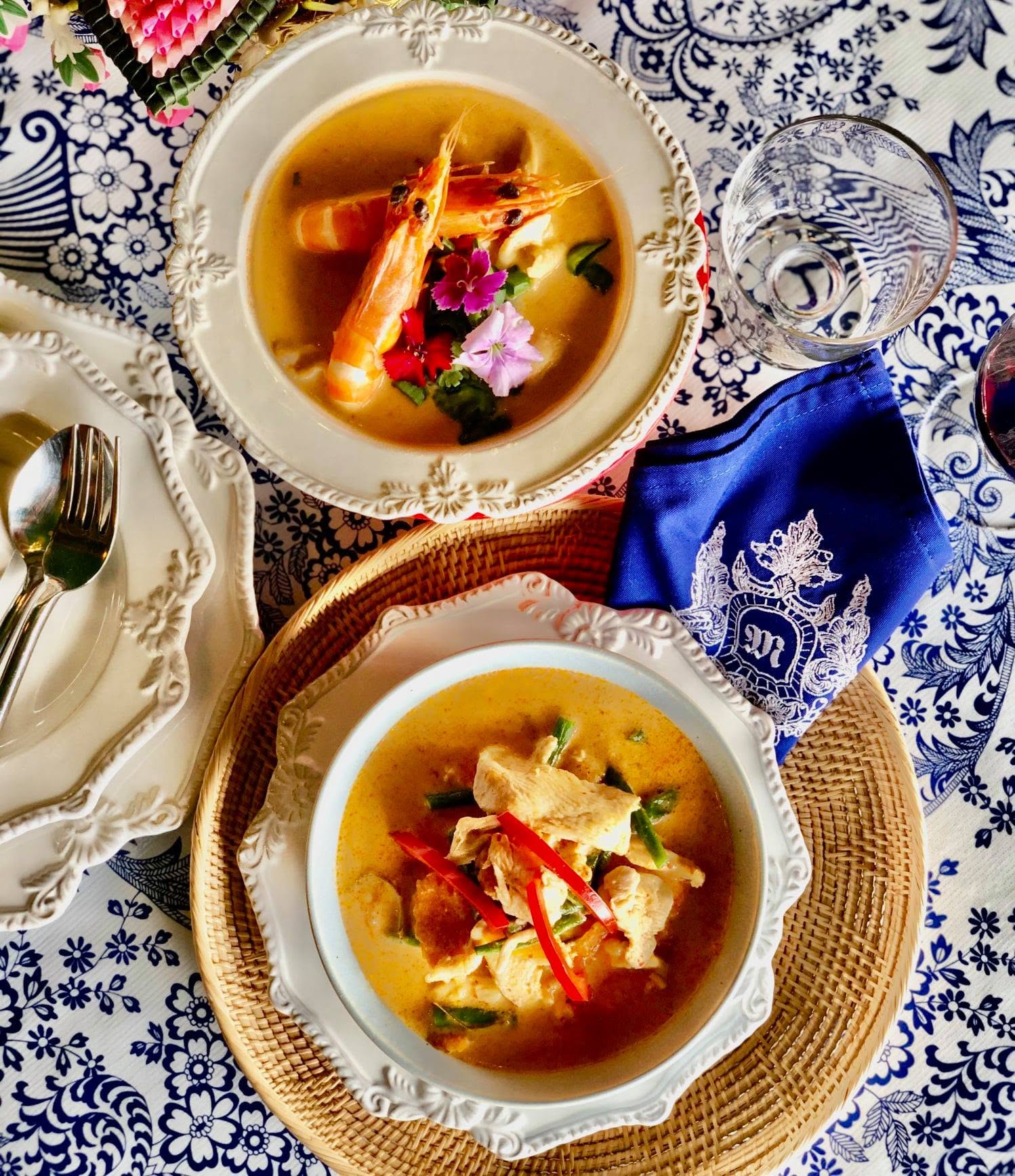 Tom Yum